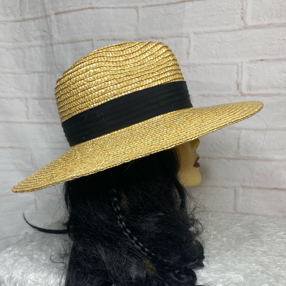 Torrid Woman Hat size M/L - Picture 3 of 9